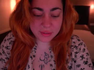 Amazonkastar August 29, 2025 Chaturbate stream image