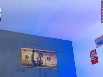 Angeloo_666 August 29, 2025 Chaturbate stream image