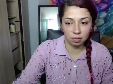 Atena_Messy August 29, 2025 Chaturbate stream image