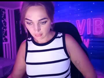 Blonde_Temptation August 29, 2025 Chaturbate stream image