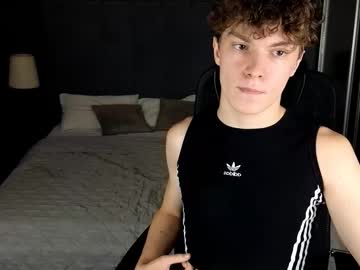 Dylan__Wilson August 29, 2025 Chaturbate stream image
