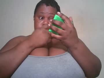 Ebony_Magixs August 29, 2025 Chaturbate stream image