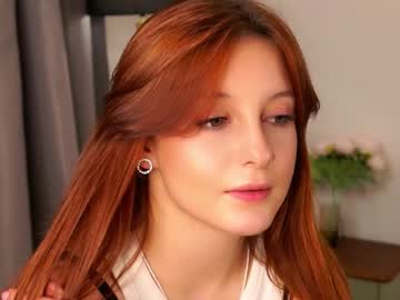 Elinalisser August 29, 2025 Chaturbate stream image