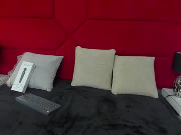 Eliza_Belly August 29, 2025 Chaturbate stream image