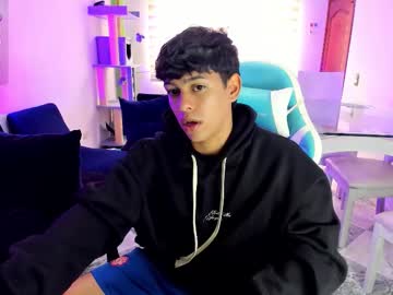 Franco_Rizzo01 August 29, 2025 Chaturbate stream image