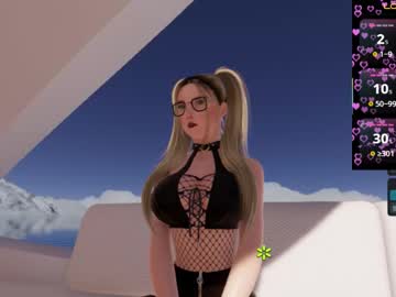 Hikary__Moon August 29, 2025 Chaturbate stream image