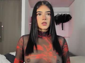Iamjulietaa August 29, 2025 Chaturbate stream image