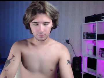 Ilon_Rey August 29, 2025 Chaturbate stream image