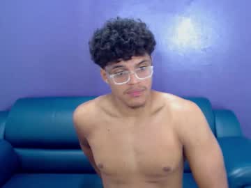 Joe_Moore August 29, 2025 Chaturbate stream image