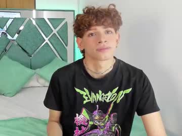 Joshclarktt August 29, 2025 Chaturbate stream image