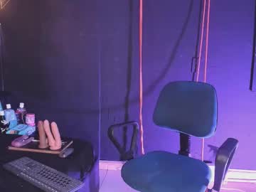 Kitty_Chs August 29, 2025 Chaturbate stream image