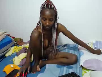 Kittyfay_ August 29, 2025 Chaturbate stream image