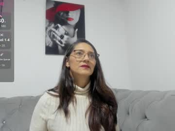 Marcia_Muller August 29, 2025 Chaturbate stream image