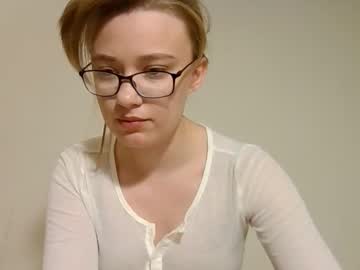 Marypusha August 29, 2025 Chaturbate stream image