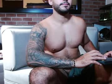 Maximotorricelli August 29, 2025 Chaturbate stream image