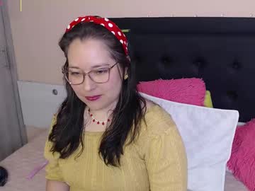 May_Bloom August 29, 2025 Chaturbate stream image