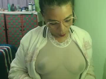 Mmaturemessy August 29, 2025 Chaturbate stream image