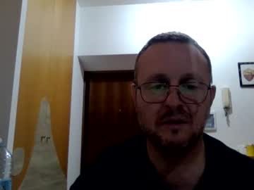 Modesto1969 August 29, 2025 Chaturbate stream image