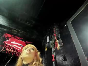 Palomawells August 29, 2025 Chaturbate stream image