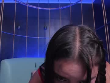 Samanthaclarks August 29, 2025 Chaturbate stream image