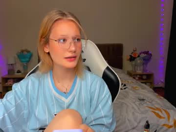 Selfharm777 August 29, 2025 Chaturbate stream image