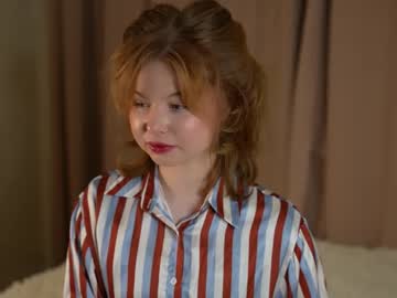 Stela_Vanila August 29, 2025 Chaturbate stream image