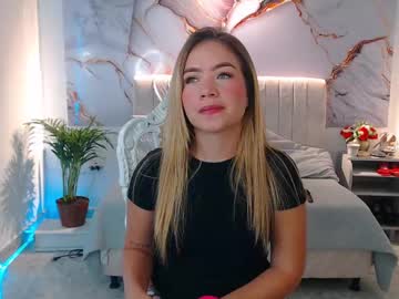 _Tiffany1 August 29, 2025 Chaturbate stream image