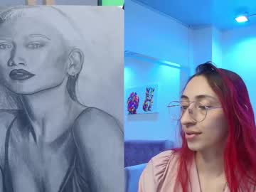 Vermelha_Gremory1 August 29, 2025 Chaturbate stream image