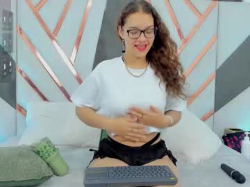 Veronica_Swift August 29, 2025 Chaturbate stream image