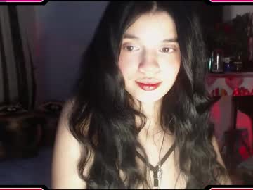 Ysera_Cb August 29, 2025 Chaturbate stream image