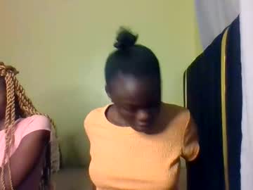 Barbie_Queen2 August 29, 2025 Chaturbate stream image