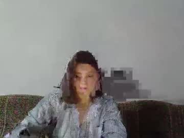 Girl_Leya August 29, 2025 Chaturbate stream image