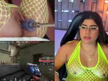 Honeyboo__ August 29, 2025 Chaturbate stream image