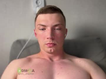 Iron__Chapman August 29, 2025 Chaturbate stream image