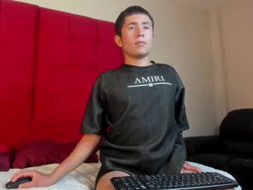 Kevin_Wz August 29, 2025 Chaturbate stream image