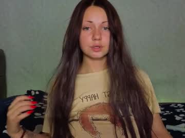 Mirahardmanxx August 29, 2025 Chaturbate stream image