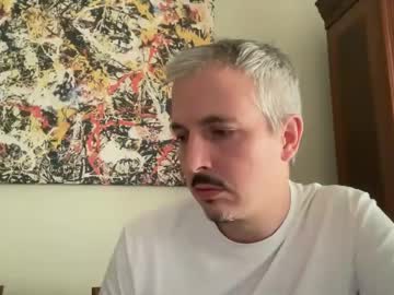 Naco20l August 29, 2025 Chaturbate stream image