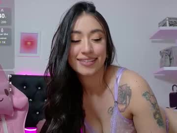 Sarah_Barnett August 29, 2025 Chaturbate stream image