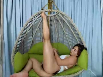 Scarlett_Fire5 August 29, 2025 Chaturbate stream image