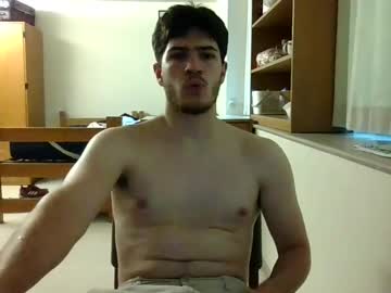 Solohornyy August 29, 2025 Chaturbate stream image