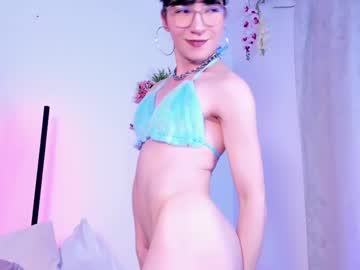 Soulmate_Aura August 29, 2025 Chaturbate stream image