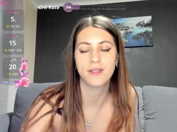 Adellexjohn August 29, 2025 Chaturbate stream image