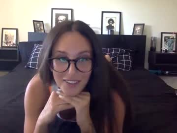 Annmarieferrara August 29, 2025 Chaturbate stream image