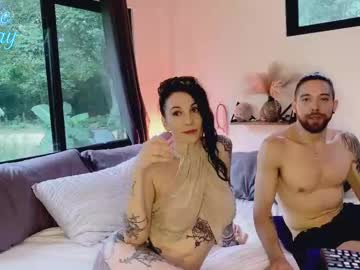 Chaykneadscookie August 29, 2025 Chaturbate stream image