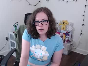 Elliecharmful August 29, 2025 Chaturbate stream image