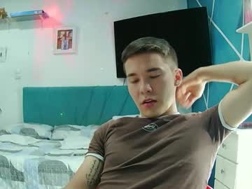 Fernando656686 August 29, 2025 Chaturbate stream image