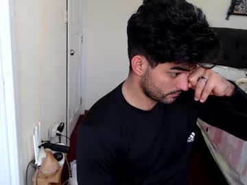 Jackecuador August 29, 2025 Chaturbate stream image
