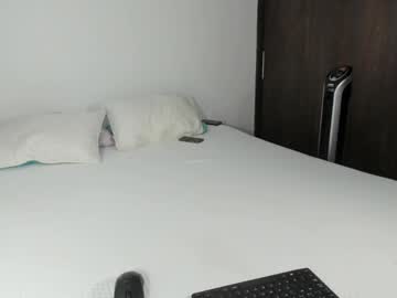Laurent_A August 29, 2025 Chaturbate stream image