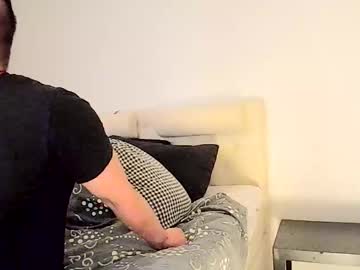 Leonard_1897 August 29, 2025 Chaturbate stream image