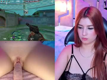 Lizziecutie_ August 29, 2025 Chaturbate stream image